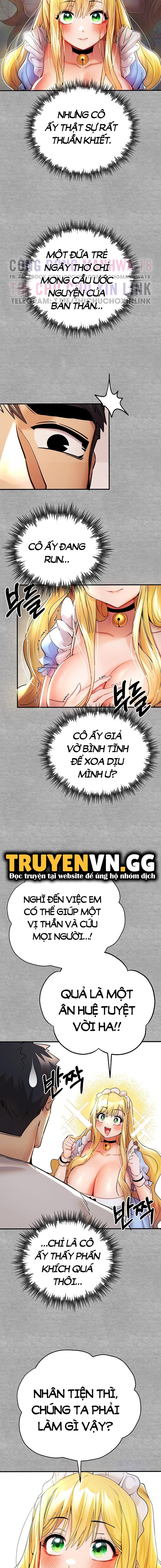 đọc truyện Phải Ngủ Với Người Lạ Chương 19 ảnh 13 tại Giả Dược