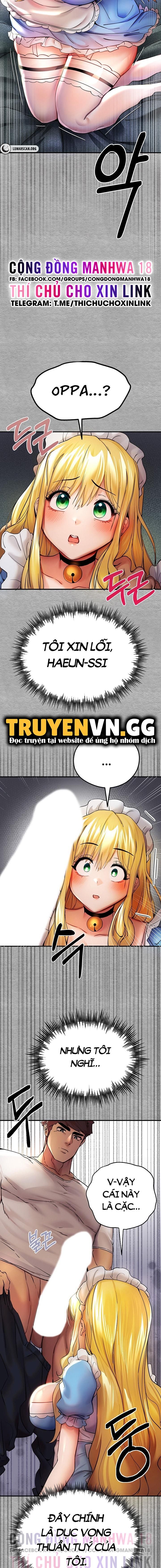 đọc truyện Phải Ngủ Với Người Lạ Chương 19 ảnh 19 tại Giả Dược