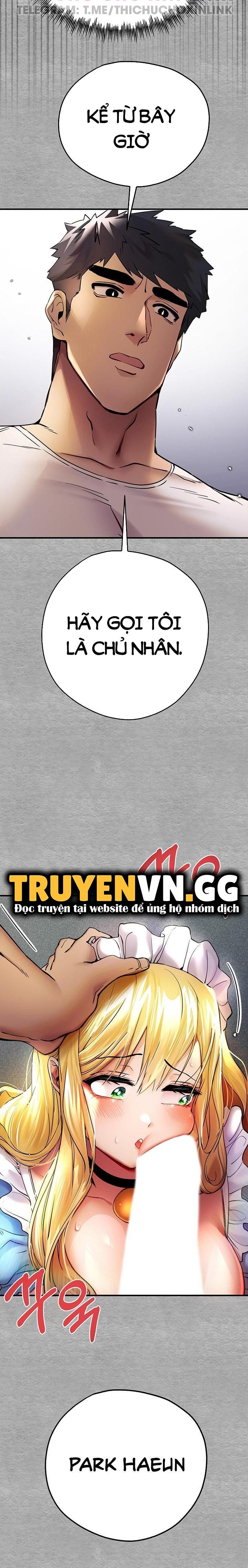 đọc truyện Phải Ngủ Với Người Lạ Chương 19 ảnh 20 tại Giả Dược