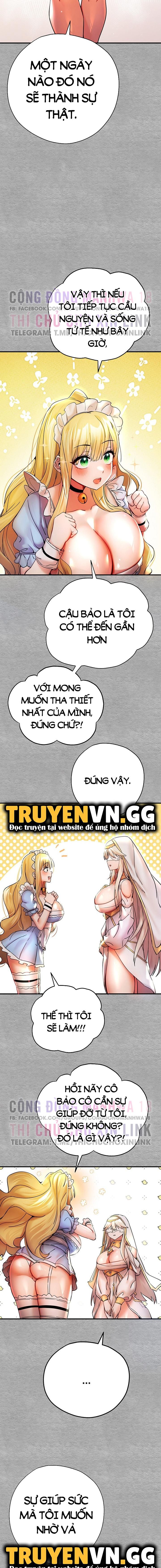 đọc truyện Phải Ngủ Với Người Lạ Chương 19 ảnh 8 tại Giả Dược