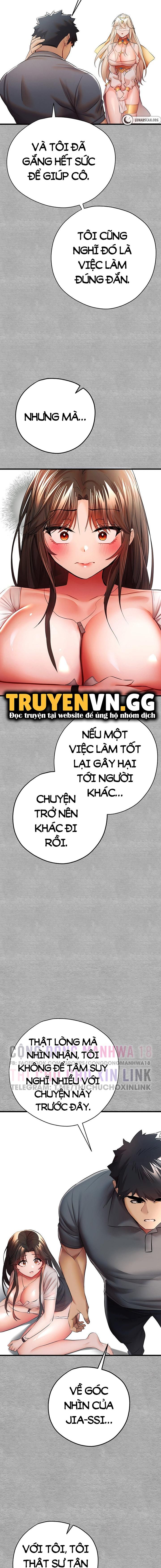 đọc truyện Phải Ngủ Với Người Lạ Chương 25 ảnh 16 tại Giả Dược