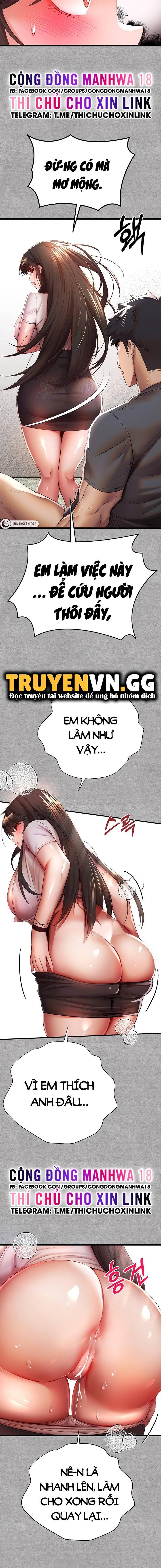 đọc truyện Phải Ngủ Với Người Lạ Chương 26 ảnh 11 tại Truyện Dạ Ký