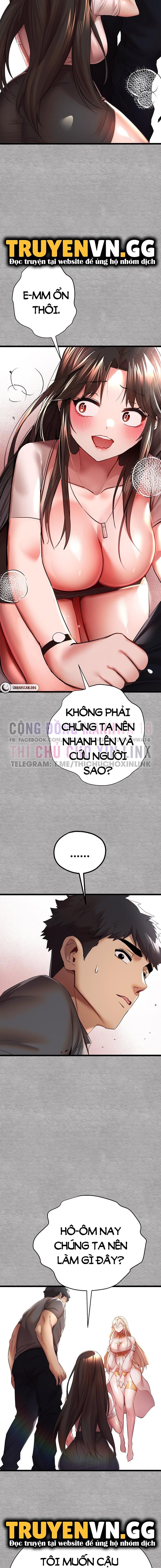 đọc truyện Phải Ngủ Với Người Lạ Chương 26 ảnh 5 tại Truyện Dạ Ký