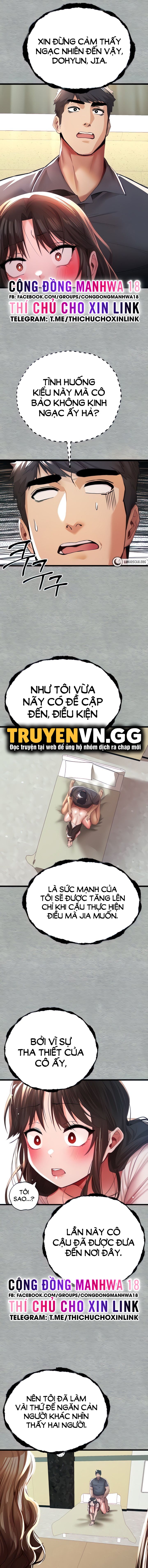 đọc truyện Phải Ngủ Với Người Lạ Chương 27 ảnh 2 tại Giả Dược
