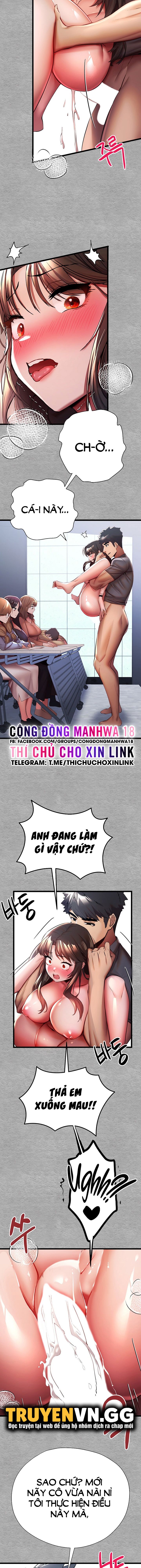 đọc truyện Phải Ngủ Với Người Lạ Chương 27 ảnh 9 tại Giả Dược