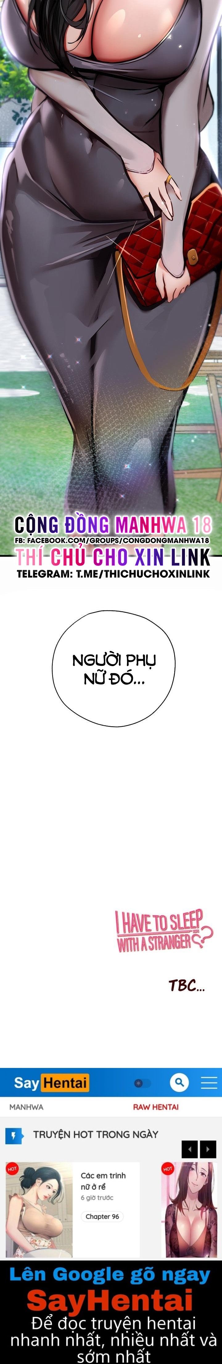 đọc truyện Phải Ngủ Với Người Lạ Chương 28 ảnh 22 tại Giả Dược