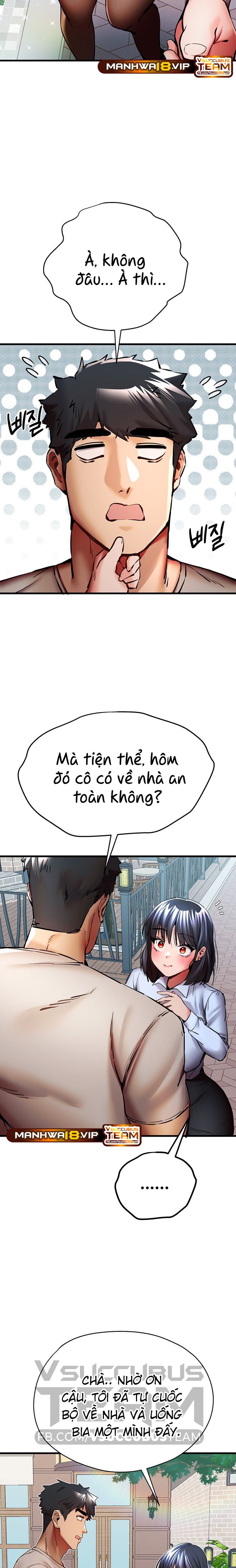 đọc truyện Phải Ngủ Với Người Lạ Chương 29 ảnh 11 tại Giả Dược