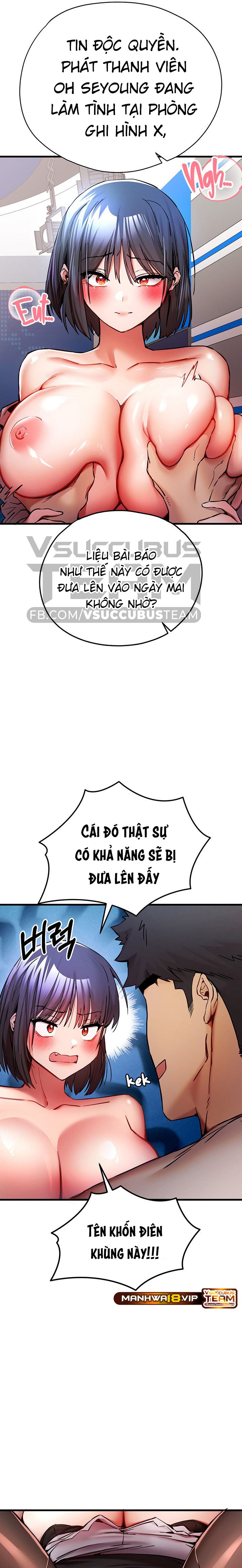 đọc truyện Phải Ngủ Với Người Lạ Chương 30 ảnh 16 tại Giả Dược
