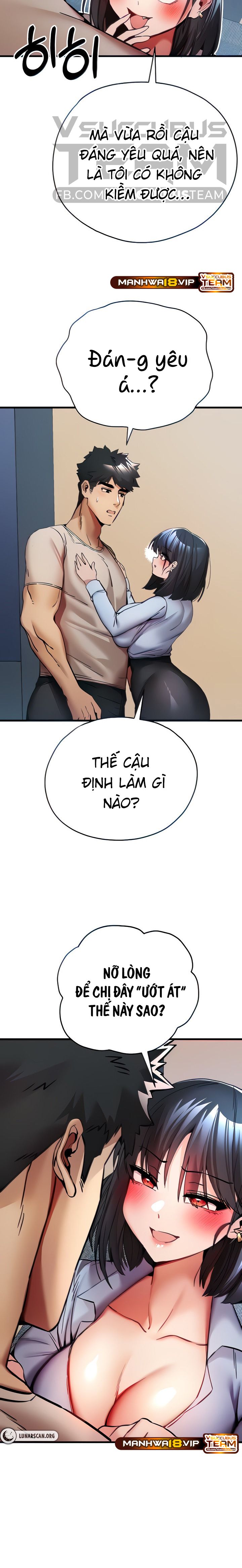 đọc truyện Phải Ngủ Với Người Lạ Chương 30 ảnh 3 tại Giả Dược