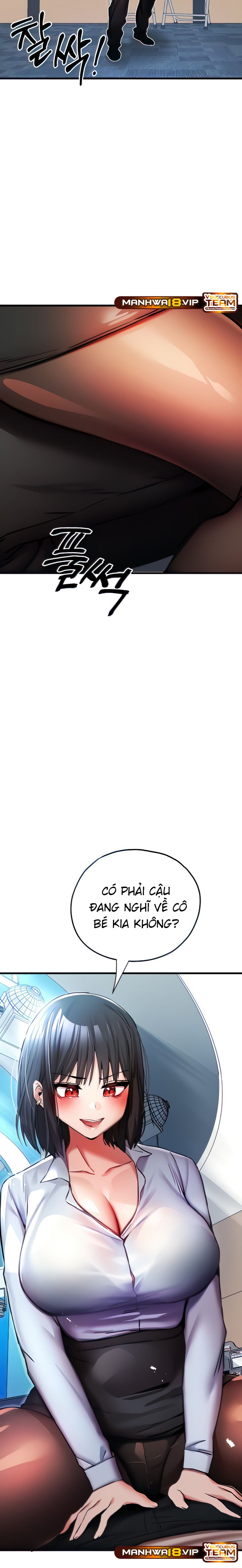 đọc truyện Phải Ngủ Với Người Lạ Chương 30 ảnh 5 tại Giả Dược