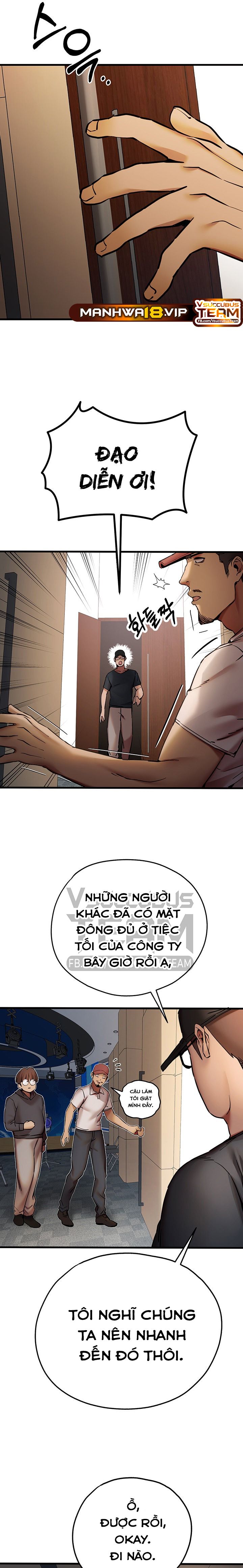 đọc truyện Phải Ngủ Với Người Lạ Chương 31 ảnh 19 tại Giả Dược