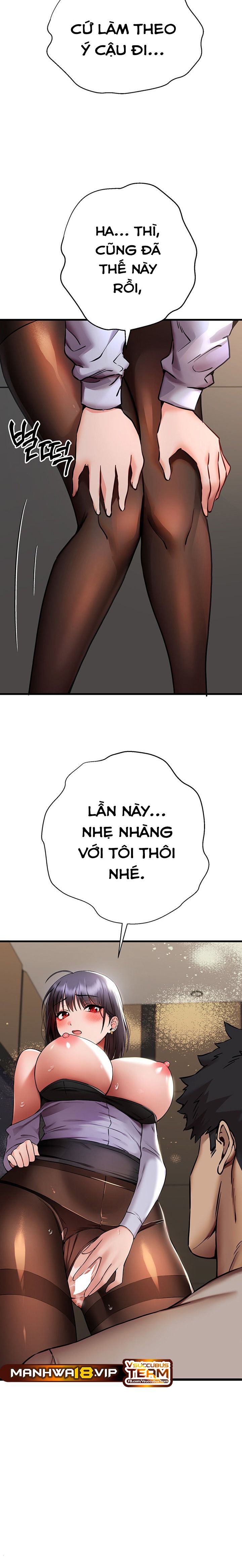 đọc truyện Phải Ngủ Với Người Lạ Chương 31 ảnh 27 tại Giả Dược