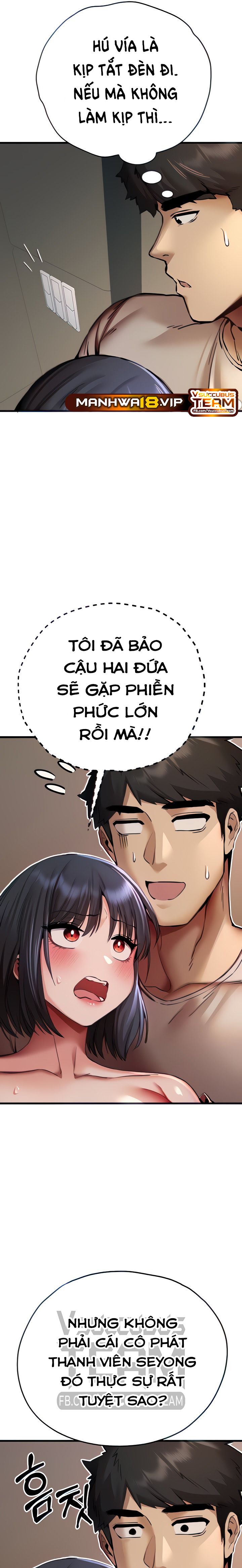 đọc truyện Phải Ngủ Với Người Lạ Chương 31 ảnh 7 tại Giả Dược