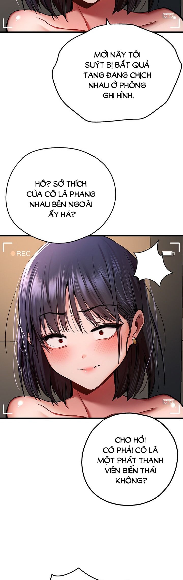 đọc truyện Phải Ngủ Với Người Lạ Chương 32 ảnh 14 tại Giả Dược