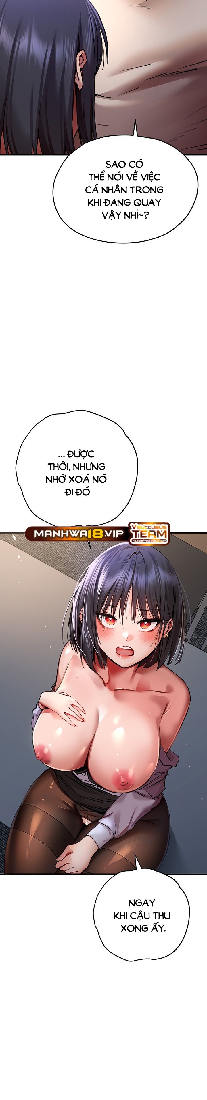 đọc truyện Phải Ngủ Với Người Lạ Chương 32 ảnh 16 tại Giả Dược