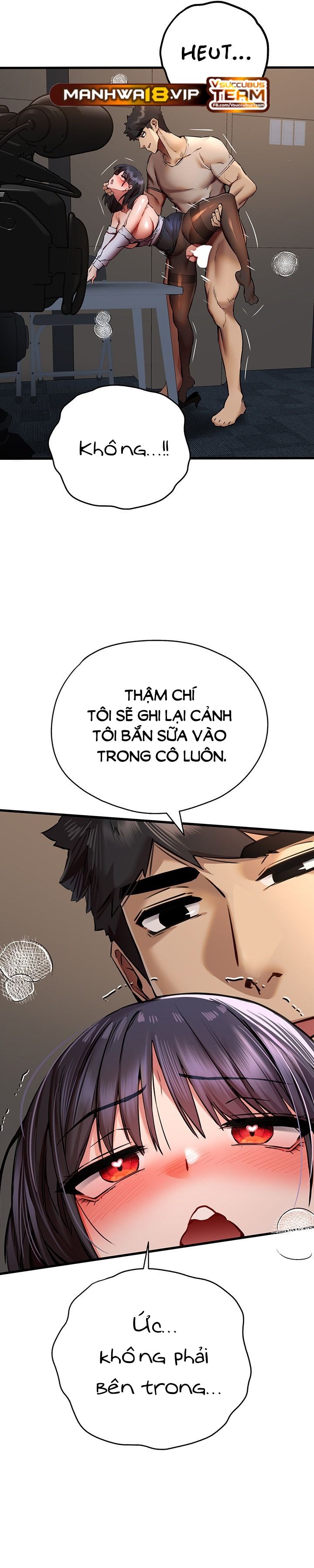 đọc truyện Phải Ngủ Với Người Lạ Chương 32 ảnh 41 tại Giả Dược