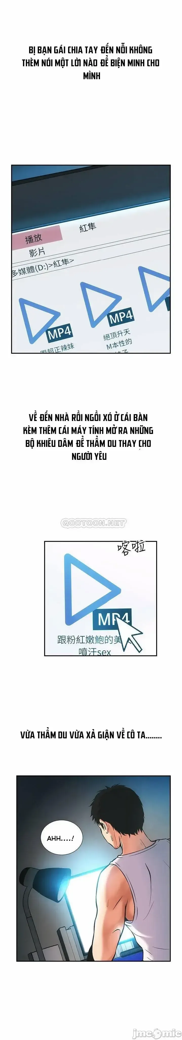 đọc truyện Phẩm Giá Em Dâu Chương 1 ảnh 11 tại Giả Dược