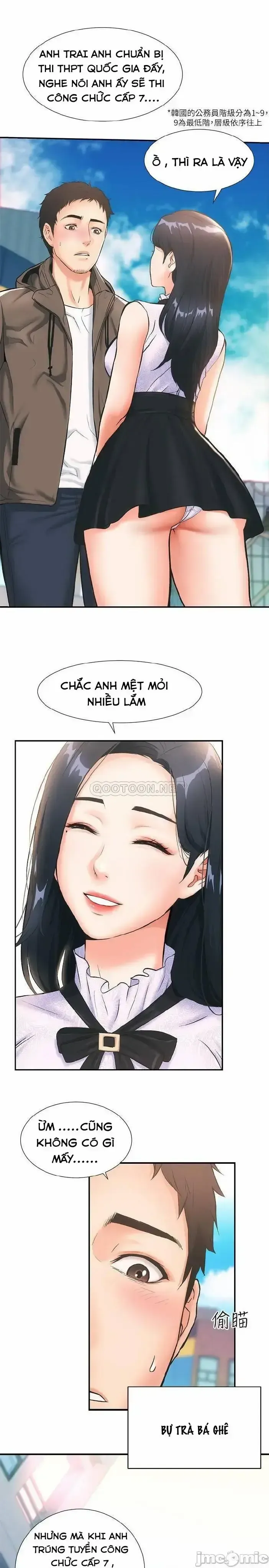 đọc truyện Phẩm Giá Em Dâu Chương 1 ảnh 18 tại Giả Dược