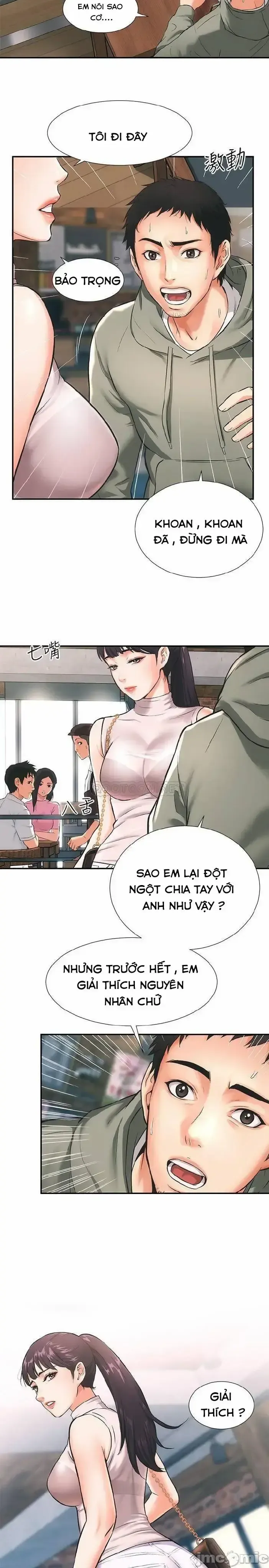 đọc truyện Phẩm Giá Em Dâu Chương 1 ảnh 3 tại Giả Dược