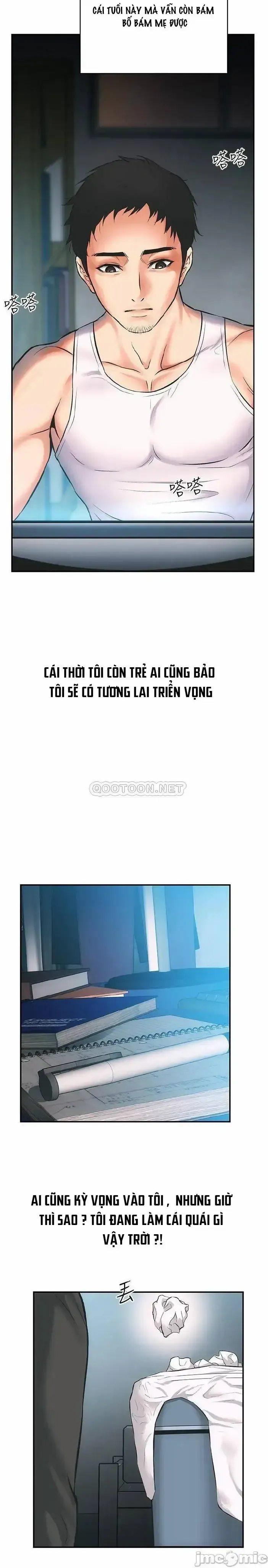 đọc truyện Phẩm Giá Em Dâu Chương 1 ảnh 10 tại Giả Dược