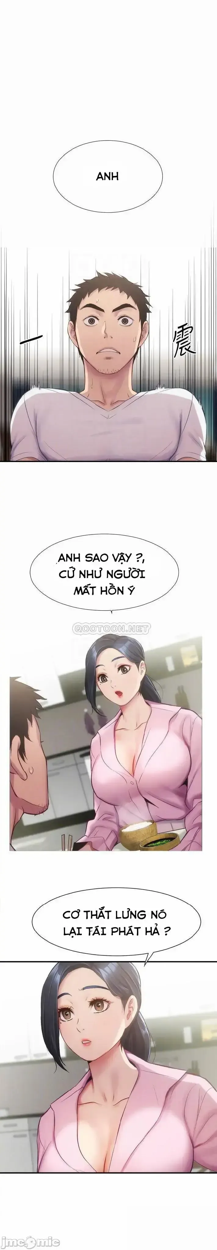 đọc truyện Phẩm Giá Em Dâu Chương 11 ảnh 14 tại Giả Dược