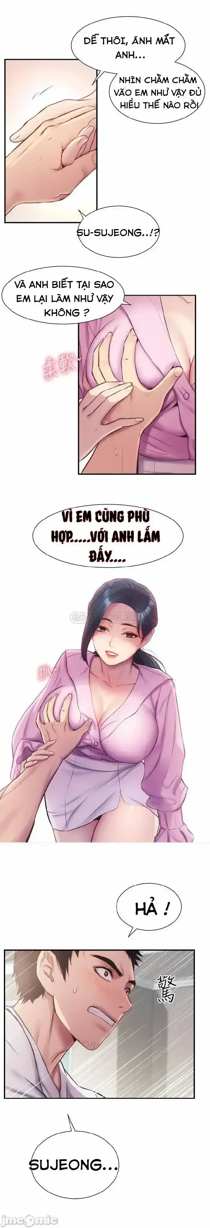 đọc truyện Phẩm Giá Em Dâu Chương 11 ảnh 19 tại Giả Dược