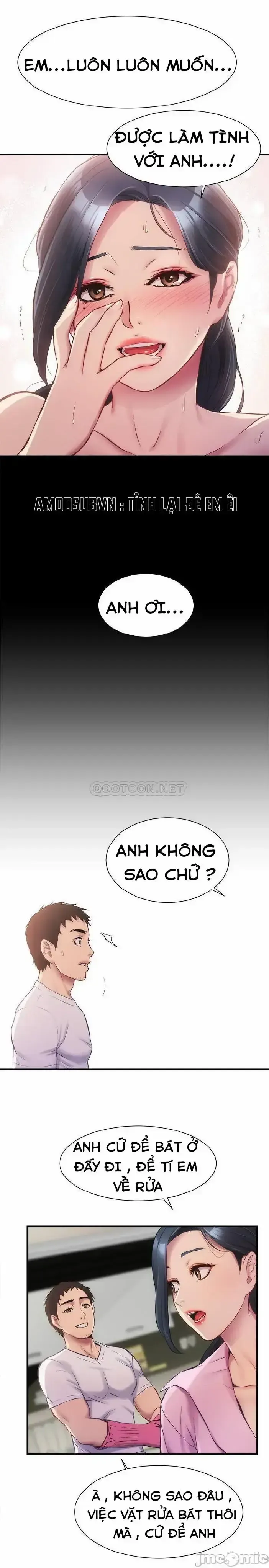 đọc truyện Phẩm Giá Em Dâu Chương 11 ảnh 22 tại Giả Dược