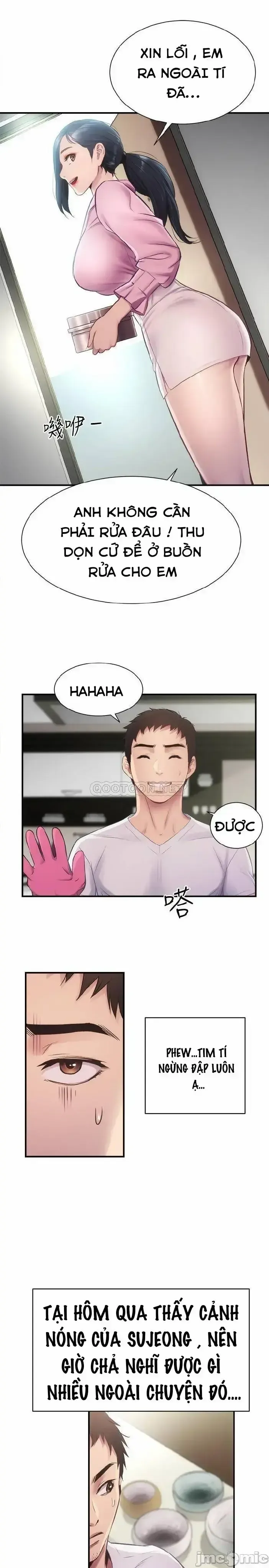 đọc truyện Phẩm Giá Em Dâu Chương 11 ảnh 23 tại Giả Dược