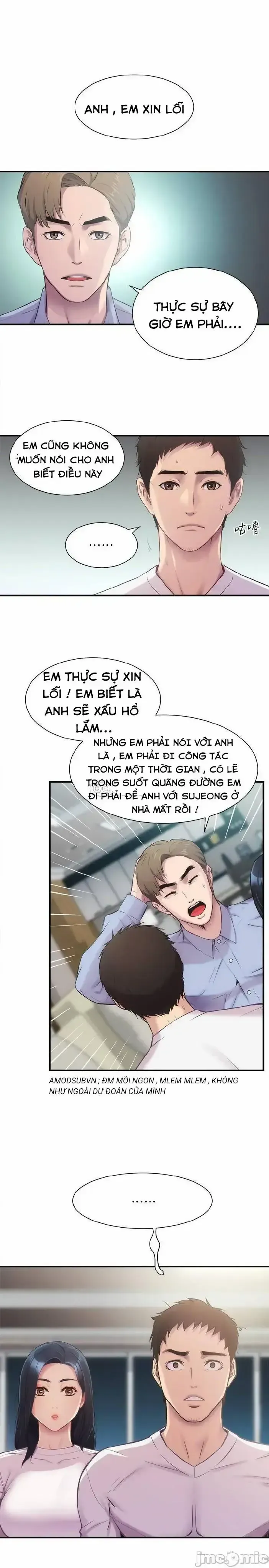 đọc truyện Phẩm Giá Em Dâu Chương 11 ảnh 27 tại Giả Dược