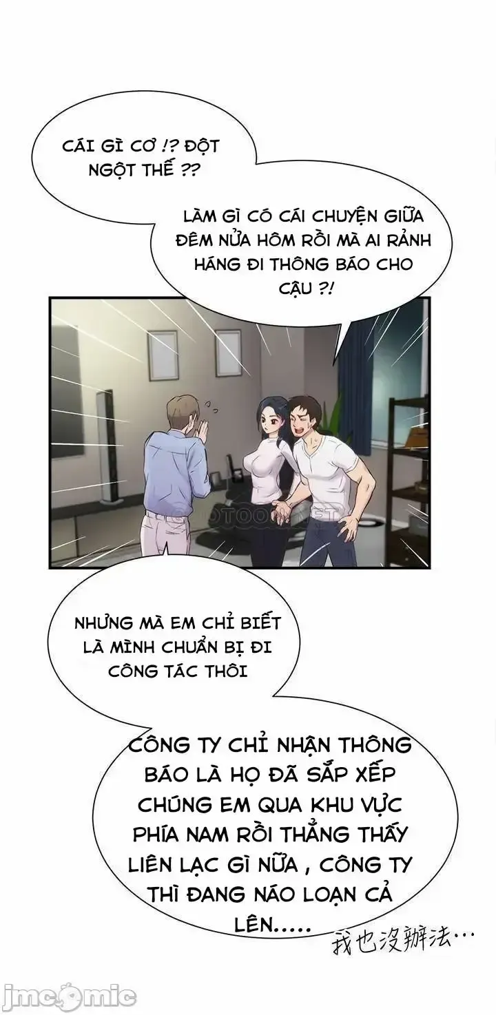 đọc truyện Phẩm Giá Em Dâu Chương 11 ảnh 28 tại Giả Dược