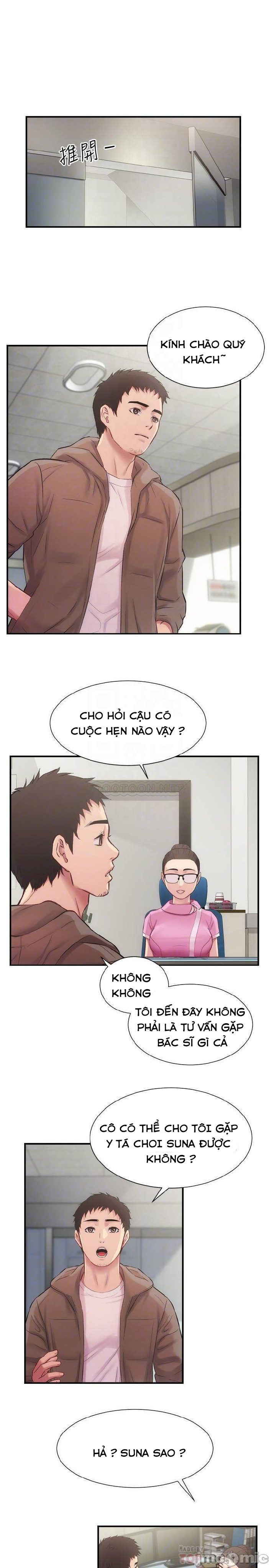 đọc truyện Phẩm Giá Em Dâu Chương 12 ảnh 14 tại Giả Dược