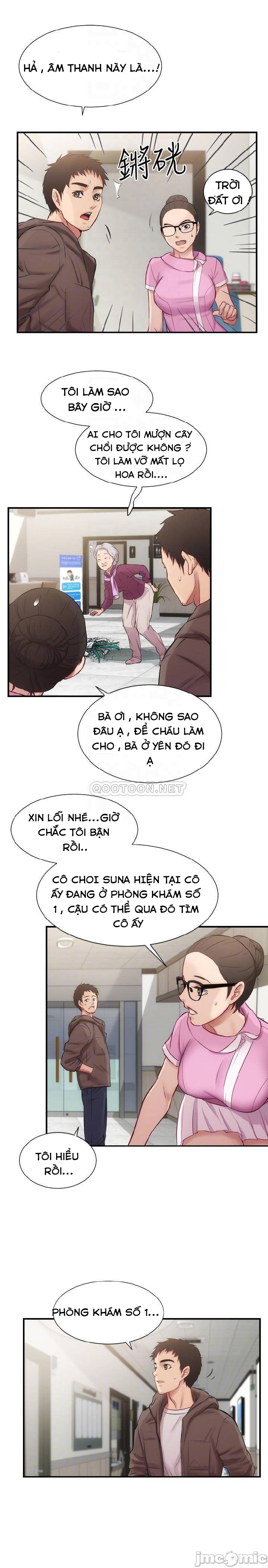 đọc truyện Phẩm Giá Em Dâu Chương 12 ảnh 16 tại Giả Dược
