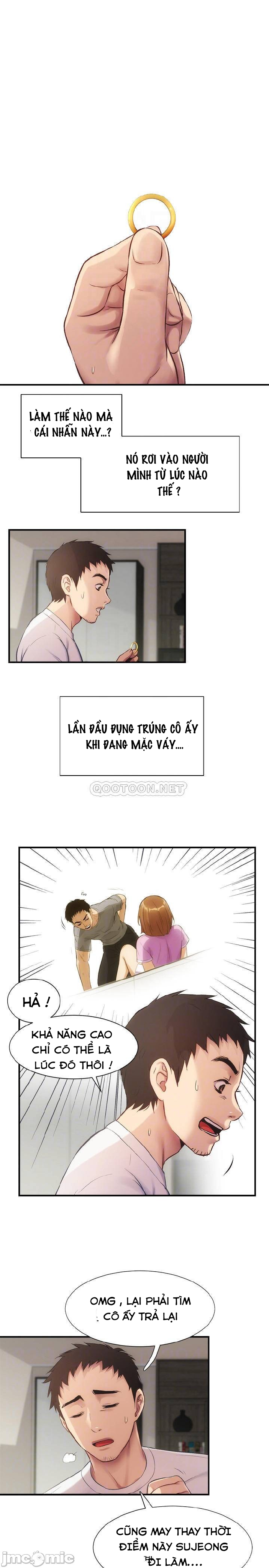 đọc truyện Phẩm Giá Em Dâu Chương 12 ảnh 8 tại Giả Dược
