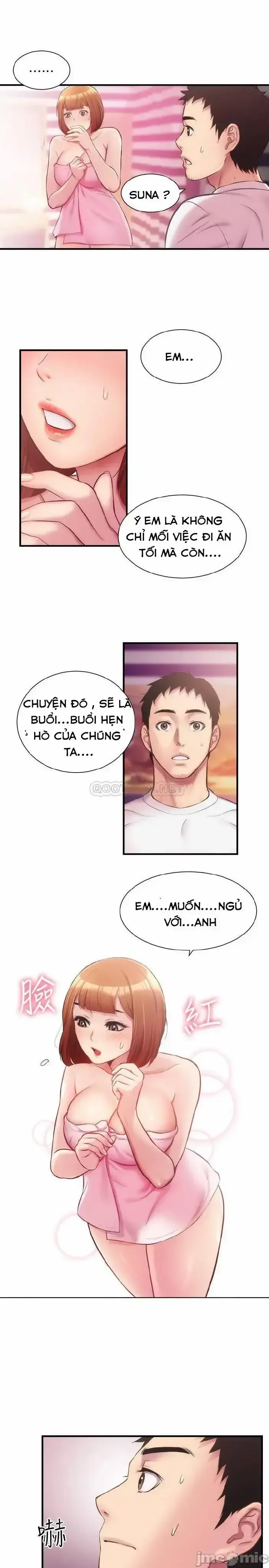 đọc truyện Phẩm Giá Em Dâu Chương 13 ảnh 17 tại Giả Dược