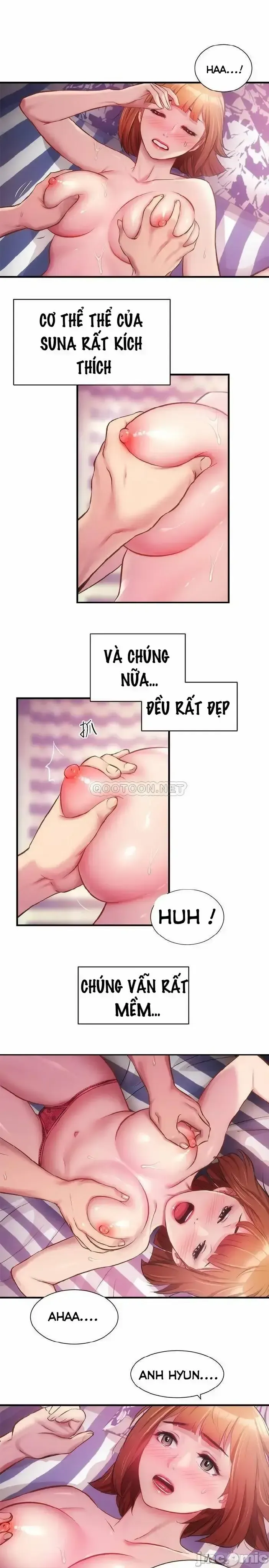 đọc truyện Phẩm Giá Em Dâu Chương 13 ảnh 28 tại Giả Dược