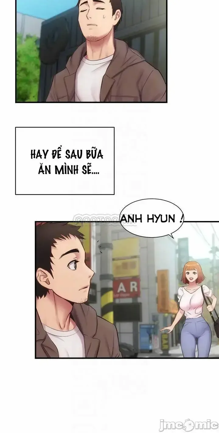 đọc truyện Phẩm Giá Em Dâu Chương 13 ảnh 8 tại Giả Dược