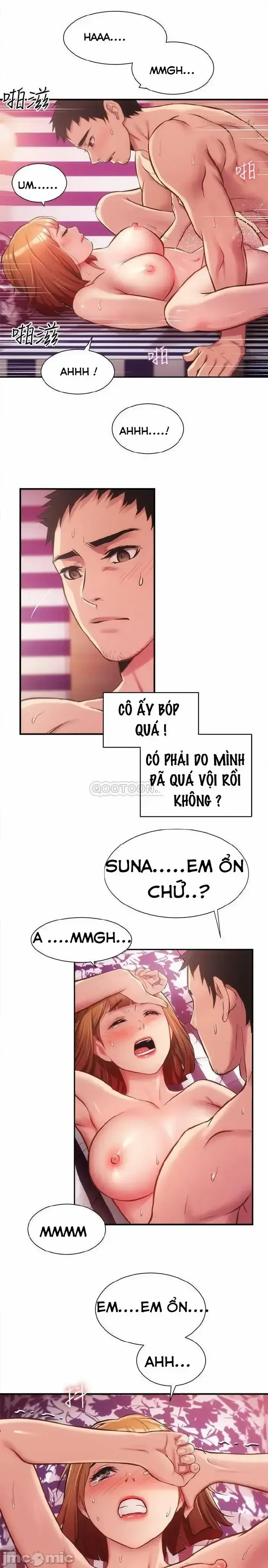 đọc truyện Phẩm Giá Em Dâu Chương 14 ảnh 18 tại Giả Dược