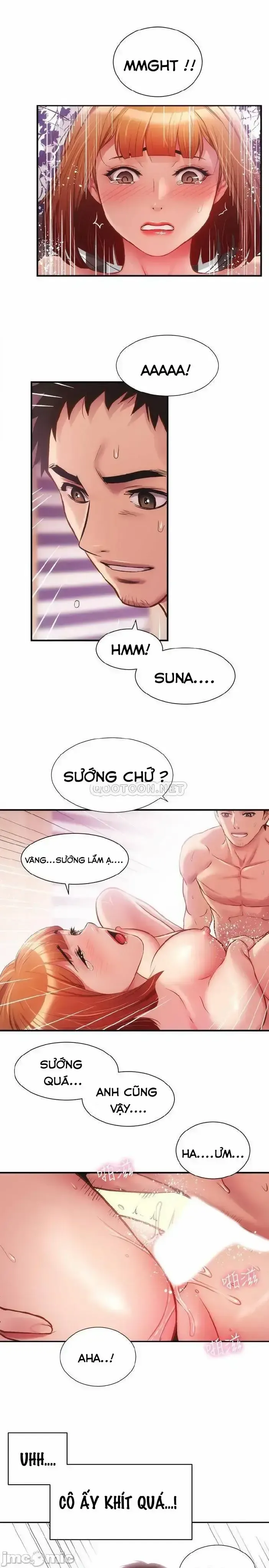 đọc truyện Phẩm Giá Em Dâu Chương 14 ảnh 21 tại Giả Dược