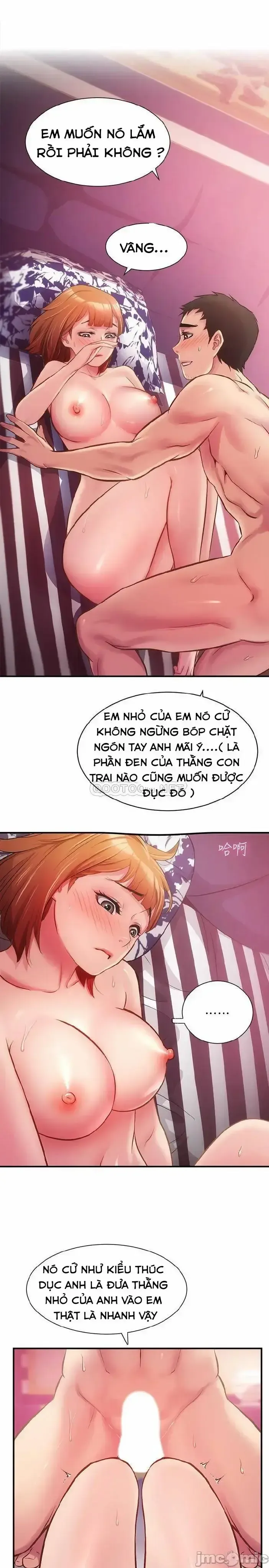 đọc truyện Phẩm Giá Em Dâu Chương 14 ảnh 7 tại Giả Dược