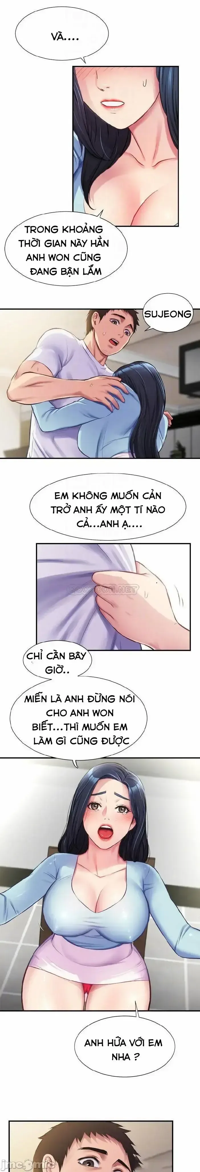 đọc truyện Phẩm Giá Em Dâu Chương 16 ảnh 11 tại Giả Dược