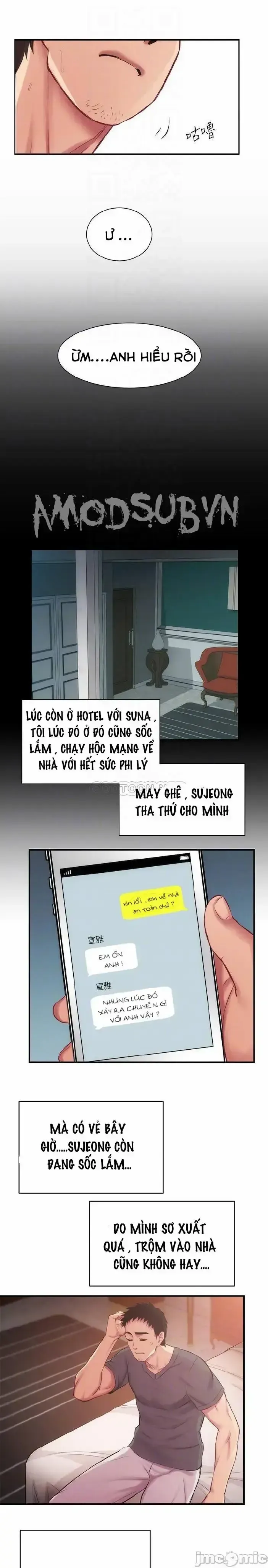 đọc truyện Phẩm Giá Em Dâu Chương 16 ảnh 13 tại Giả Dược