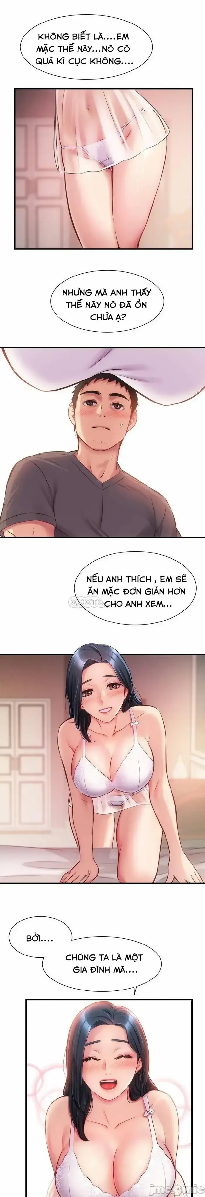 đọc truyện Phẩm Giá Em Dâu Chương 16 ảnh 18 tại Giả Dược