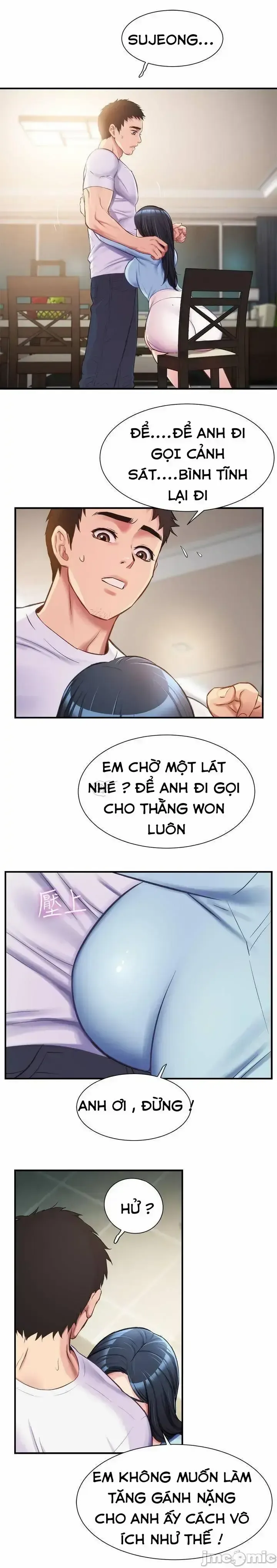 đọc truyện Phẩm Giá Em Dâu Chương 16 ảnh 10 tại Giả Dược