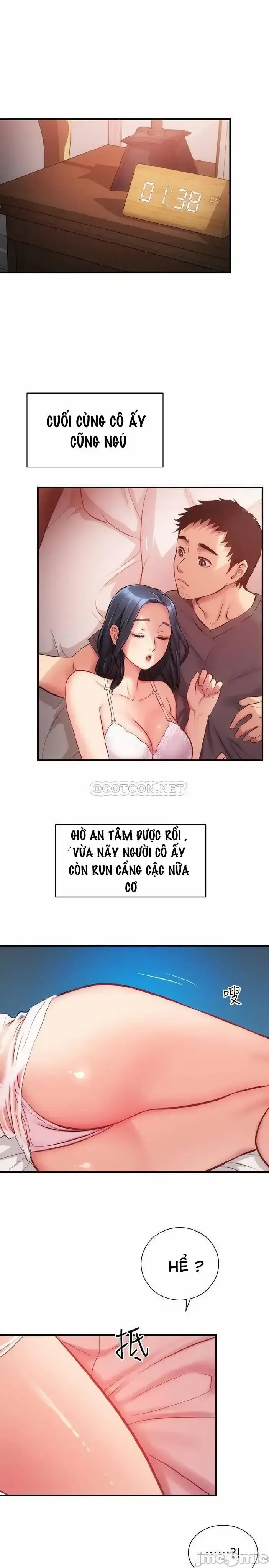 đọc truyện Phẩm Giá Em Dâu Chương 17 ảnh 1 tại Giả Dược