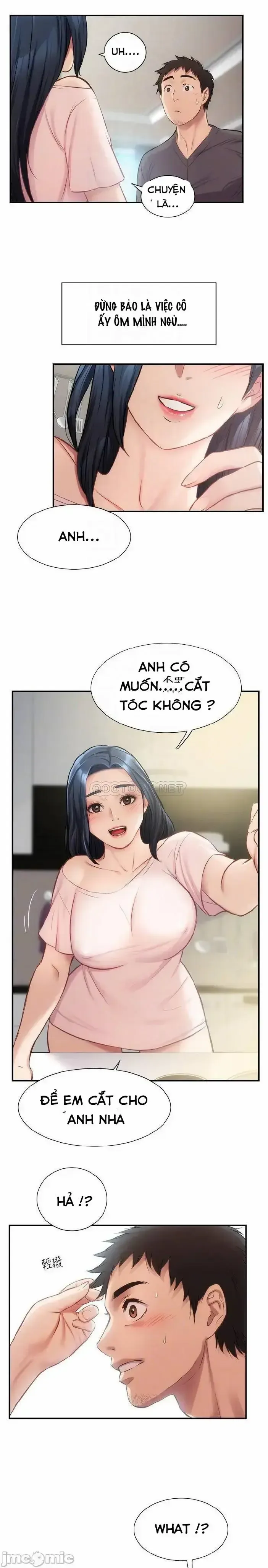 đọc truyện Phẩm Giá Em Dâu Chương 17 ảnh 18 tại Giả Dược