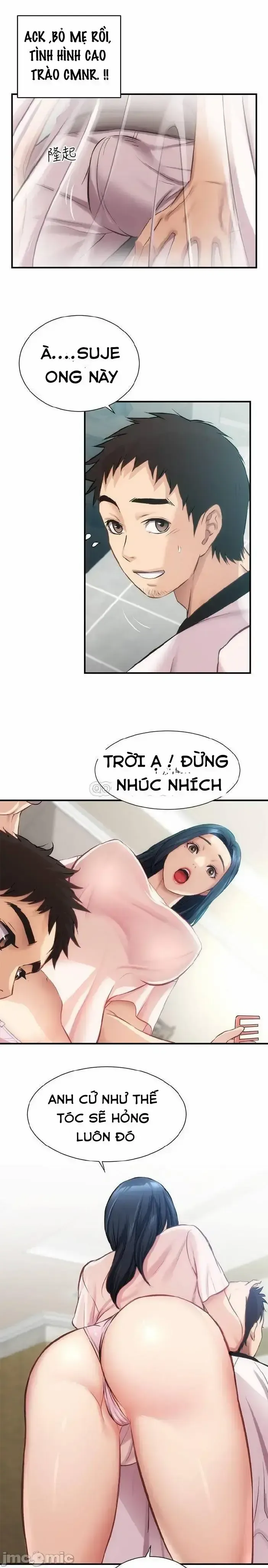 đọc truyện Phẩm Giá Em Dâu Chương 17 ảnh 24 tại Giả Dược
