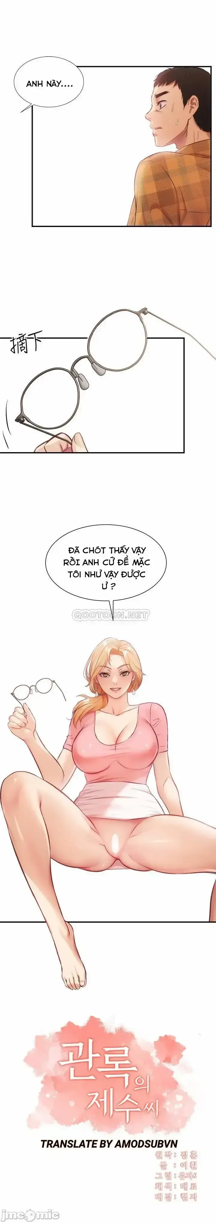 đọc truyện Phẩm Giá Em Dâu Chương 19 ảnh 1 tại Giả Dược