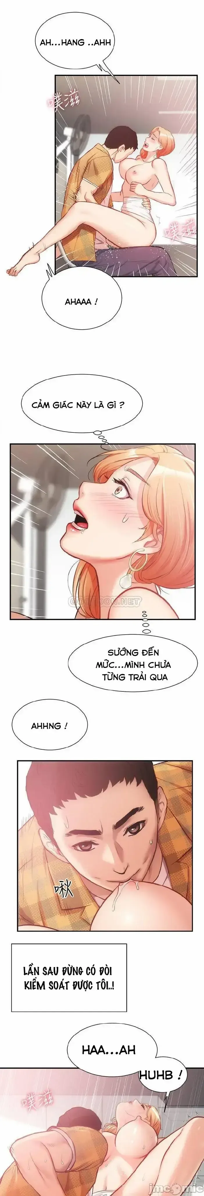 đọc truyện Phẩm Giá Em Dâu Chương 19 ảnh 25 tại Giả Dược