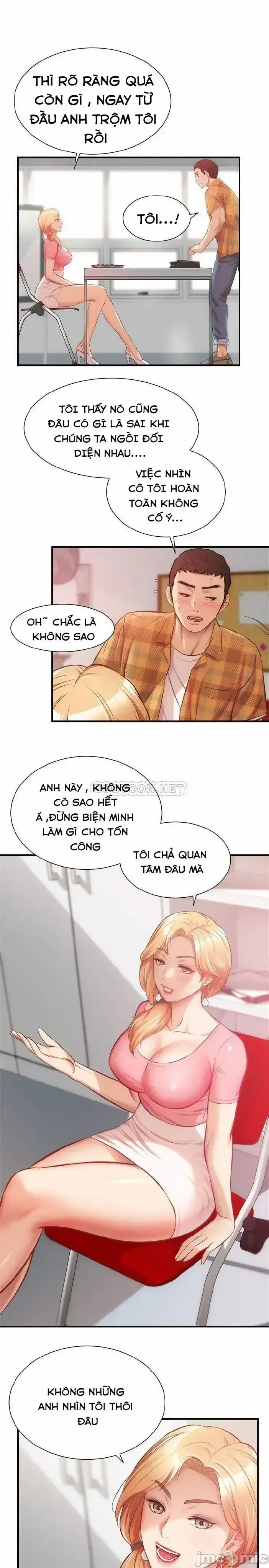 đọc truyện Phẩm Giá Em Dâu Chương 19 ảnh 4 tại Giả Dược