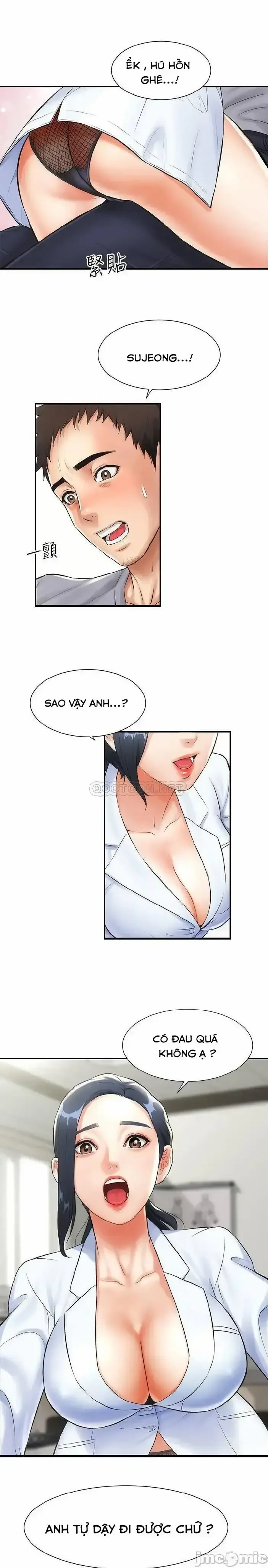 đọc truyện Phẩm Giá Em Dâu Chương 2 ảnh 11 tại Giả Dược